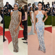 Illustration for article titled Every Red Carpet Look From the 2016 Met Gala